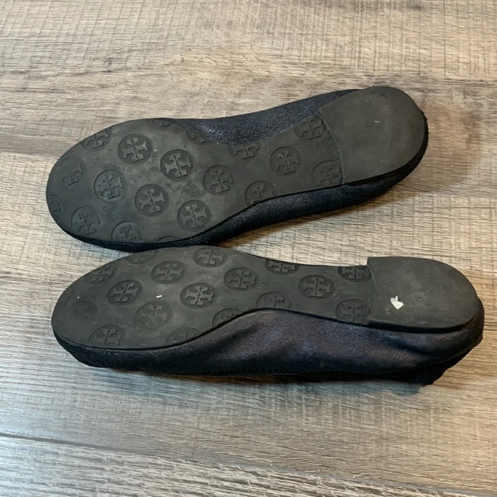 Tory Burch sweet pair